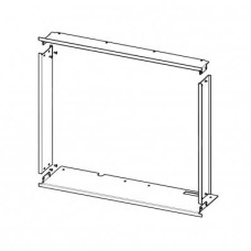 RÁMEK H3LE RAM12 krycí pro Romotop HEAT 3G L 66.50.04(06)